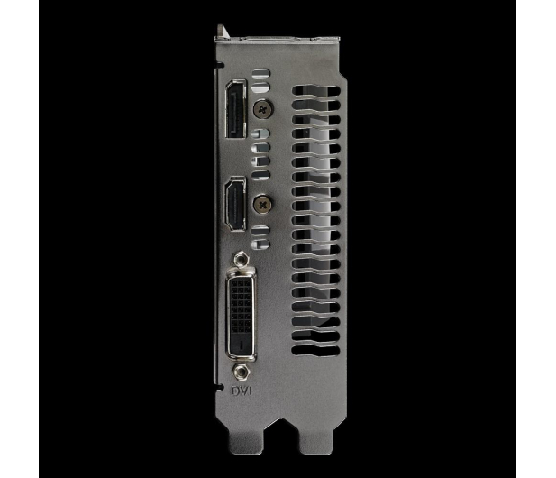 ASUS GTX 1050 3GB GDDR5 96BIT DVI/HDMI/DP/HDCP PH-GTX1050-3G - 438328 - zdjęcie 5